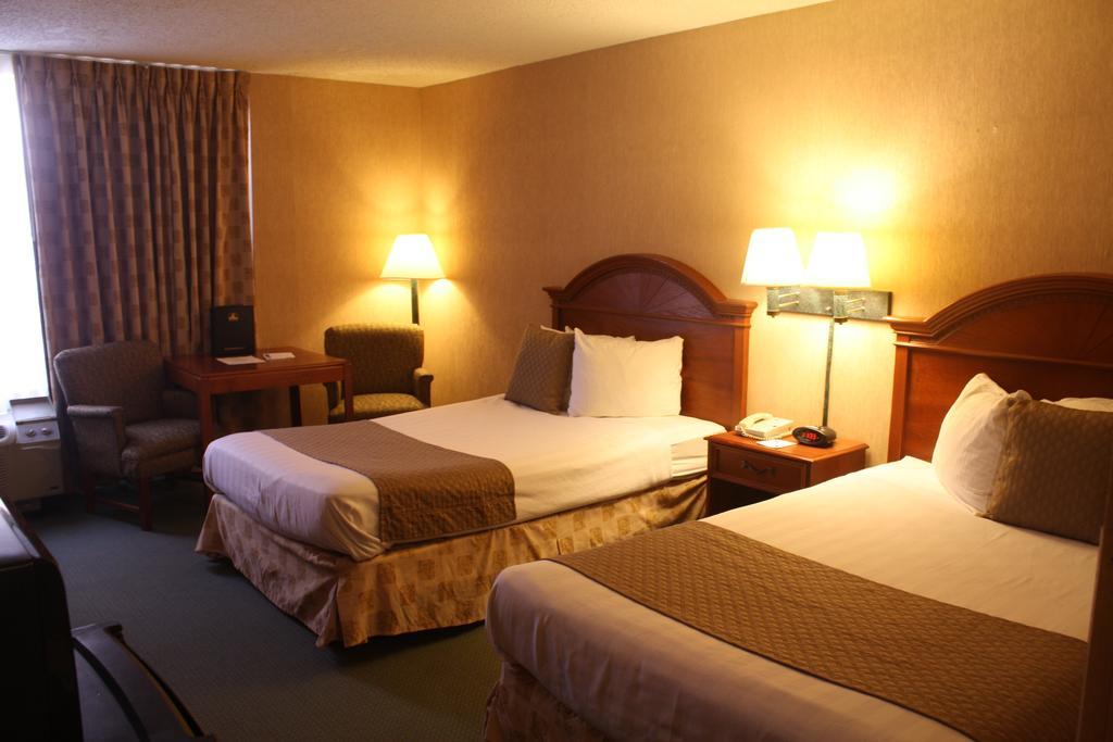 The Inn At Cobleskill מראה חיצוני תמונה