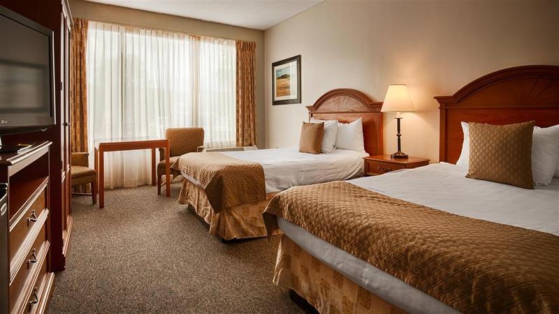 The Inn At Cobleskill מראה חיצוני תמונה