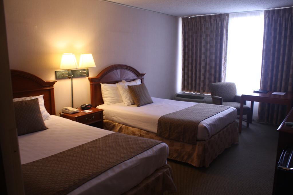 The Inn At Cobleskill מראה חיצוני תמונה