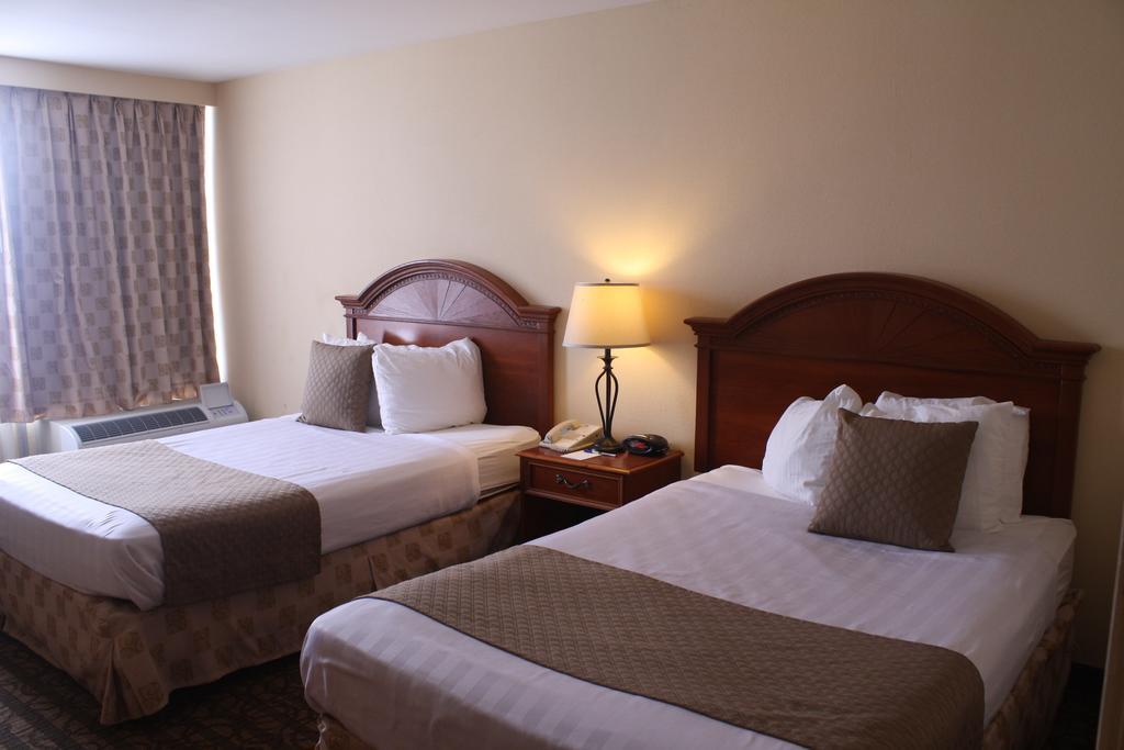 The Inn At Cobleskill מראה חיצוני תמונה