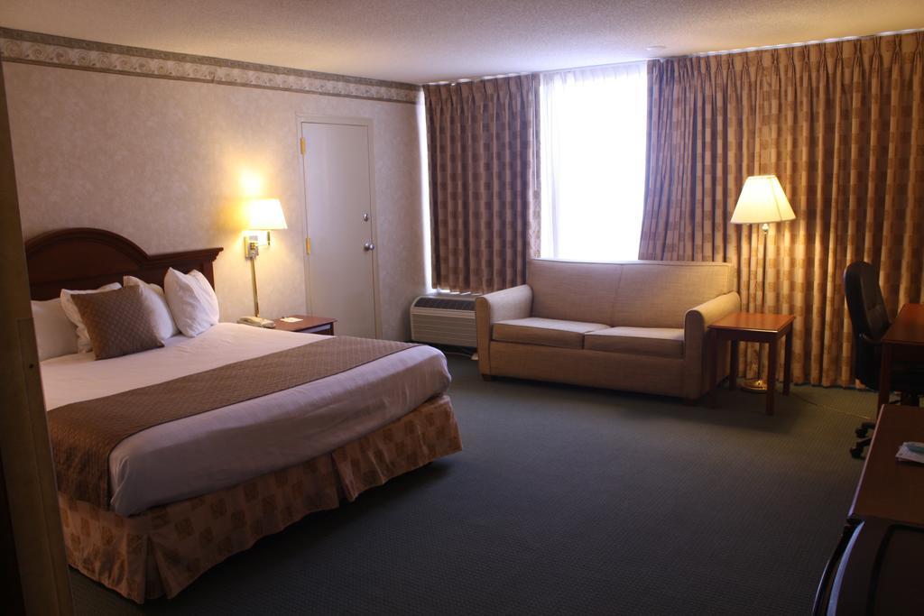 The Inn At Cobleskill מראה חיצוני תמונה