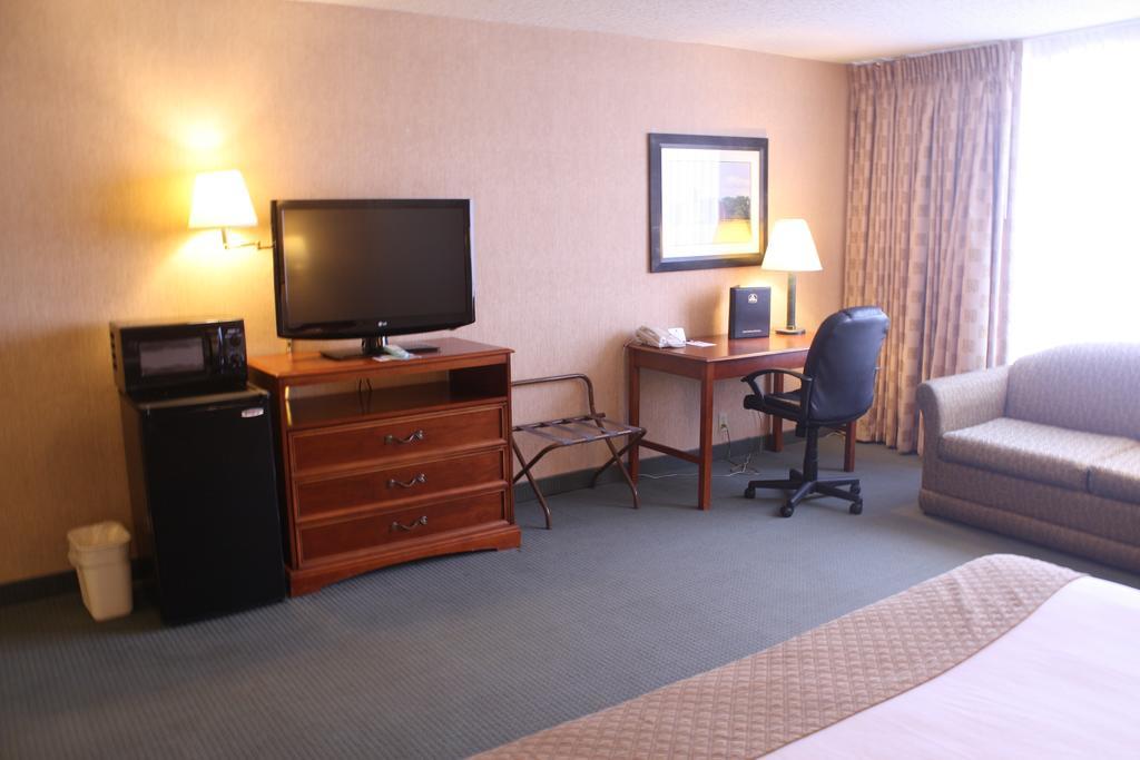 The Inn At Cobleskill חדר תמונה