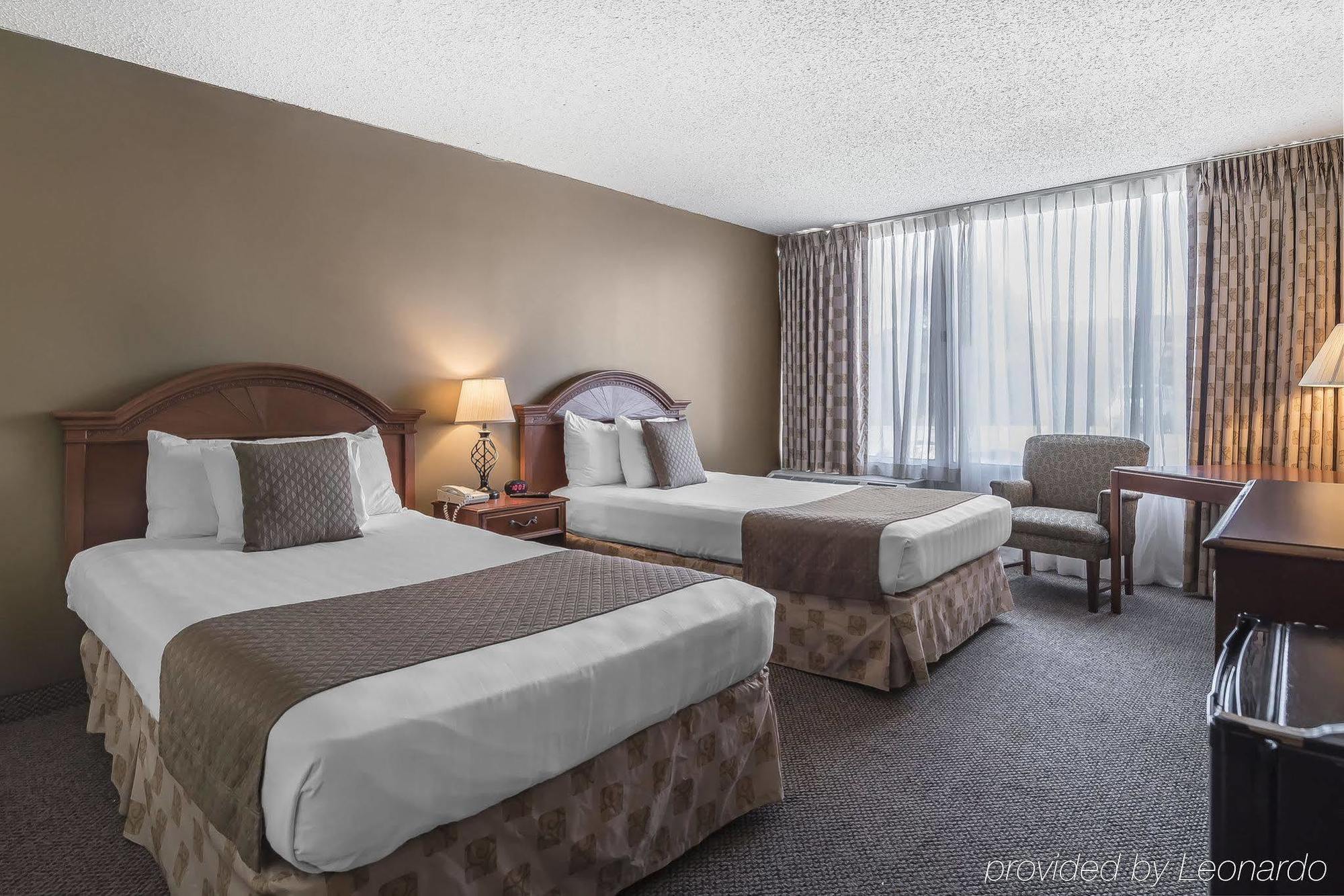 The Inn At Cobleskill מראה חיצוני תמונה