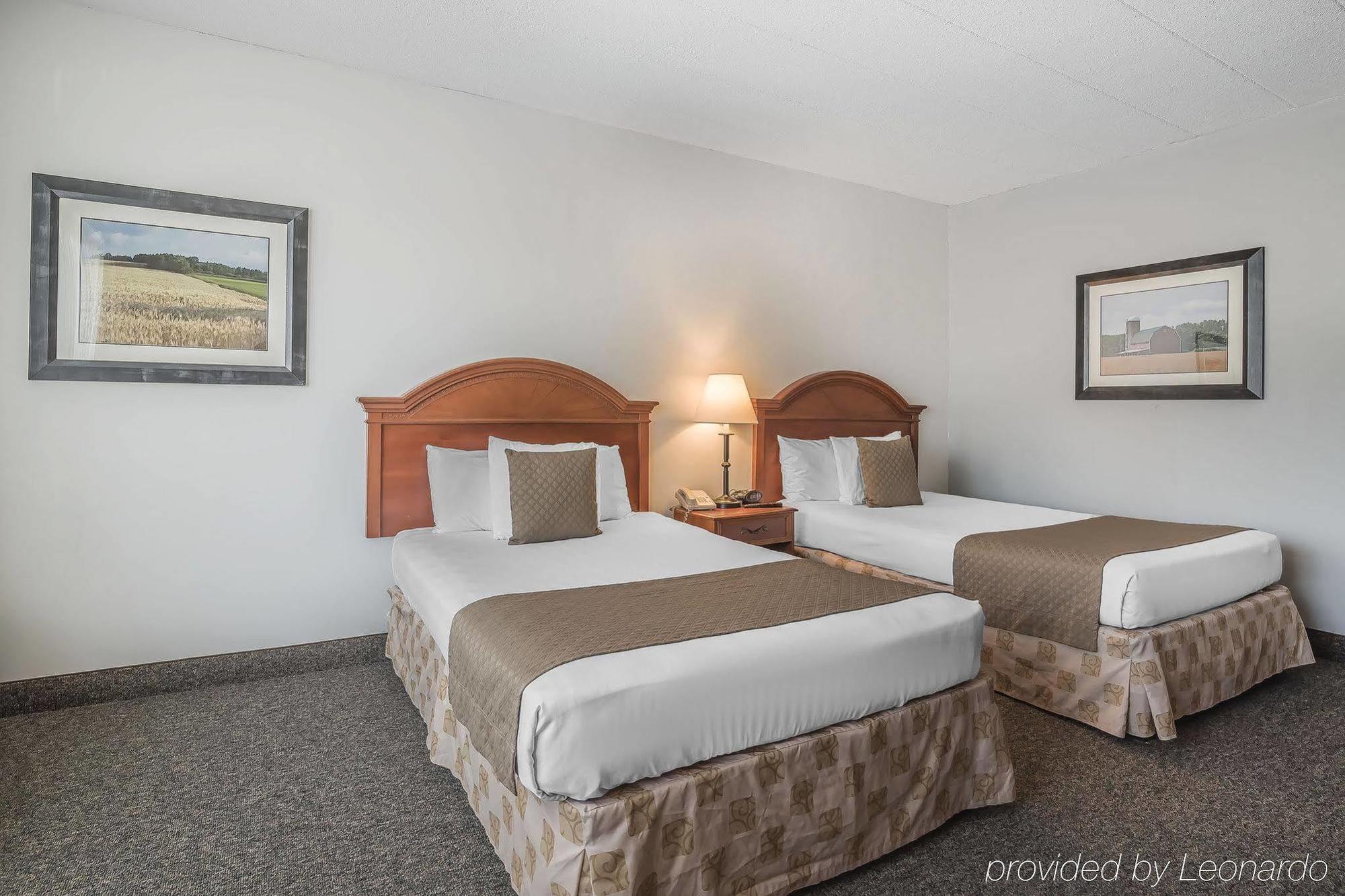 The Inn At Cobleskill מראה חיצוני תמונה