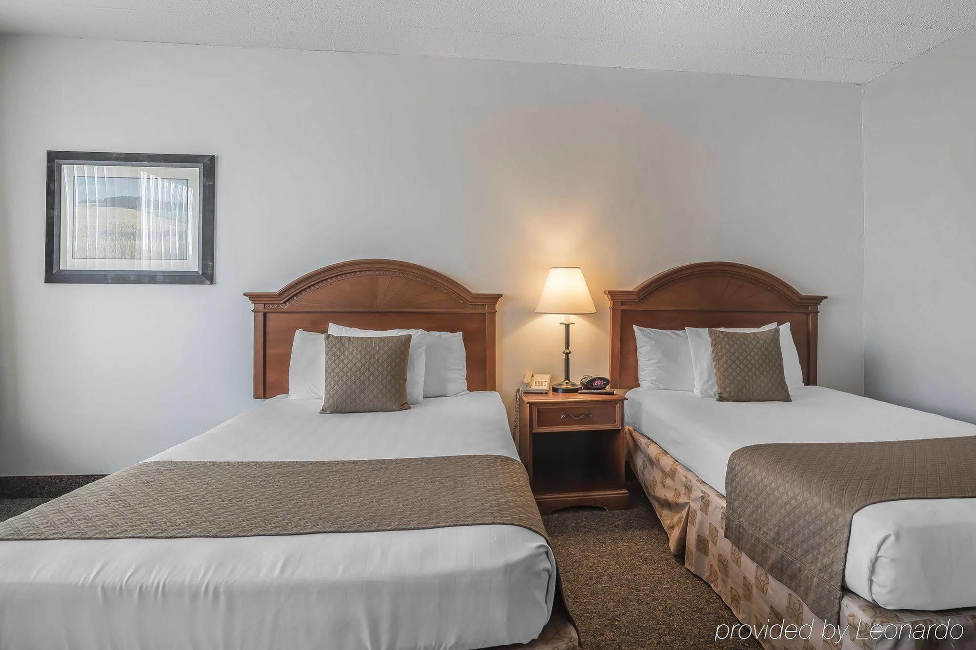 The Inn At Cobleskill מראה חיצוני תמונה