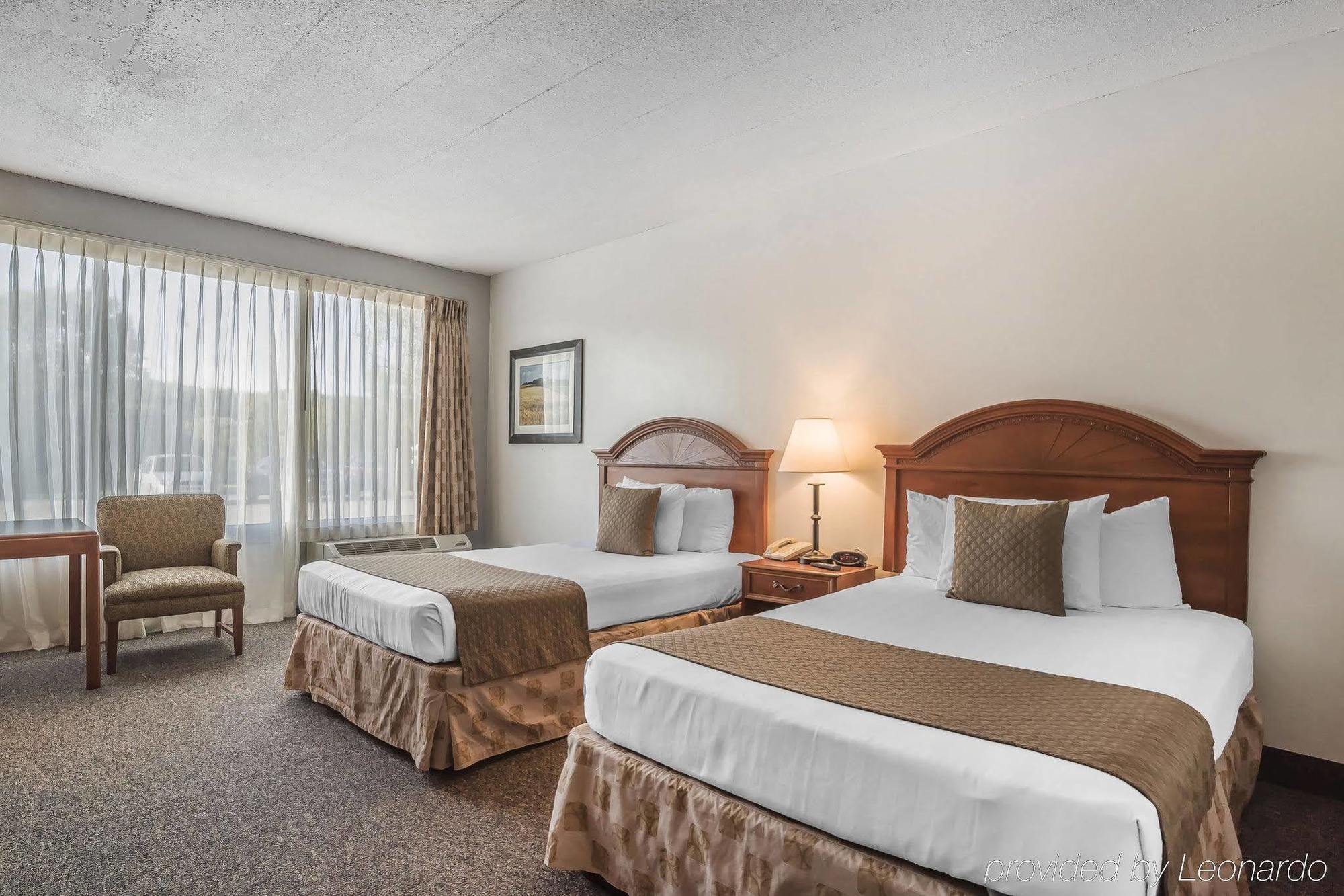 The Inn At Cobleskill מראה חיצוני תמונה