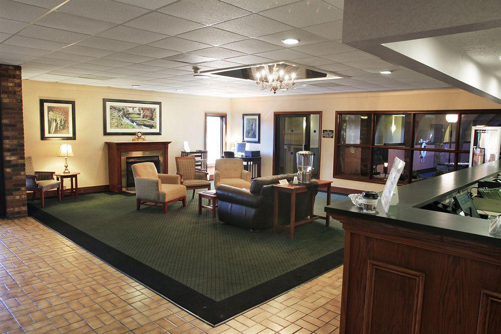 The Inn At Cobleskill מראה חיצוני תמונה